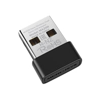 Mercusys MA20N AC650 Nano USB WiFi Adapter - Dual Band 5GHz 2.4GHz Mercusys MA20N AC650 Nano USB WiFi Adapter - Dual Band 5GHz 2.4GHz